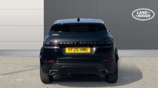 Land Rover Range Rover Evoque 2.0 D200 Autobiography 5dr Auto [Revised] Diesel Hatchback